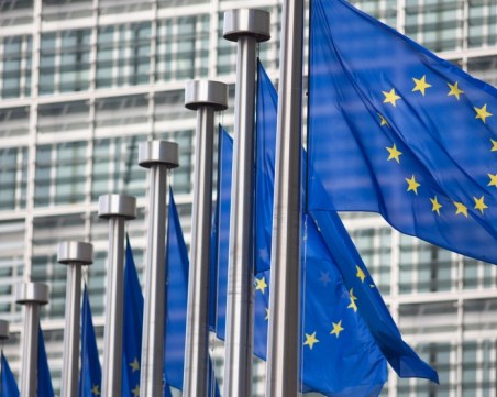 ЕК поиска от Съвета на ЕС да закрие Механизма за сътрудничество и проверка за България