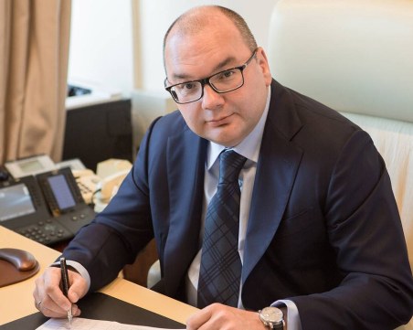 Генералният директор на ТАСС е сменен