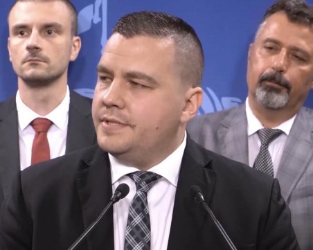 ИТН заявиха, че искат промени в провеждане на референдуми