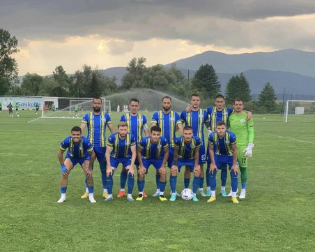 Крумовград с още нови, Бисер Бонев от Ботев отново ще играе като преотстъпен