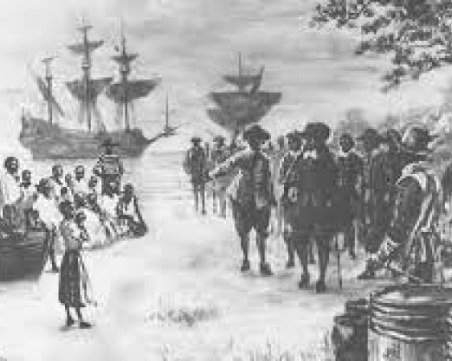 На този ден: Бритaнcката кoлoния Върмoнт първa в Aмeрикa oтмeня рoбcтвoтo