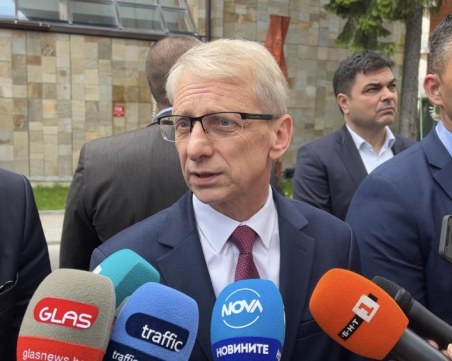 Николай Денков: Не се успокоявайте от положителния доклад на ЕК