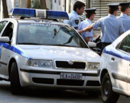 Разбита  мрежа за трафик на жени в Гърция разкри връзки и с ислямския тероризъм