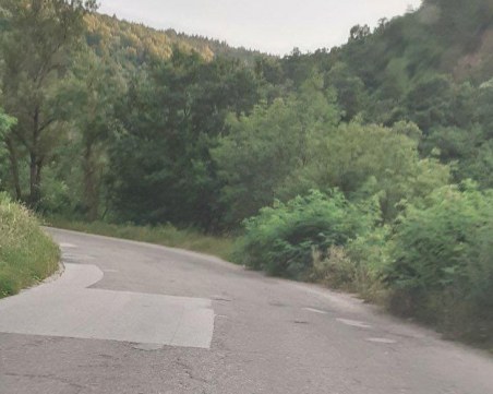 Шофьори: Пътуването от Храбрино към Бойково е 