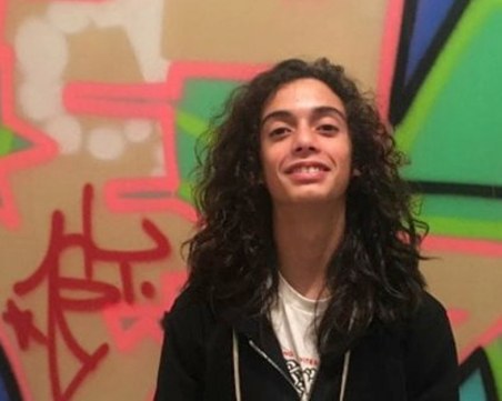 Стана ясна причината за смъртта на внука на Робърт де Ниро