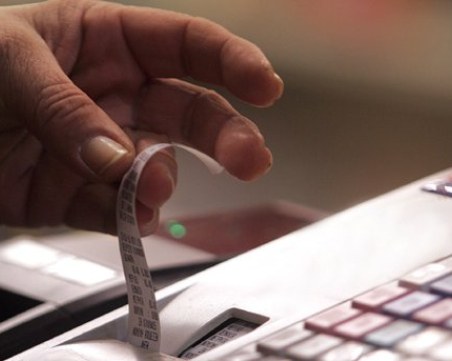 СЗБ и БАЗ с призив към българите: Изисквайте фискален бон