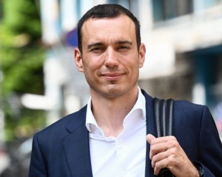 Васил Терзиев готов да отиде на детектор на лъжата: Разбрах, че съм виновен за всичко