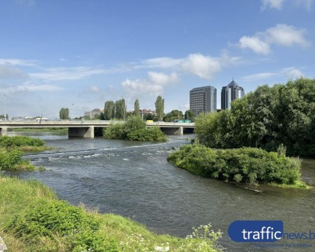 Жълт код за горещини в 13 области, в Пловдив също ще е много топло