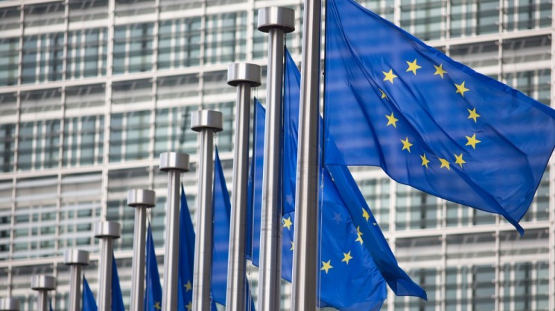 Европейската комисия днес изпрати писмо до Съвета на ЕС за
