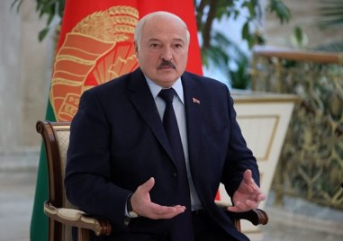 Президентът на Беларус Александър Лукашенко заяви че основателят на ЧВК