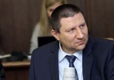 Изпълняващият длъжността главен прокурор Борислав Сарафов бе поканен за изслушване
