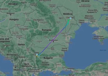 Украинският президент Володимир Зеленски се очаква да пристигне в България