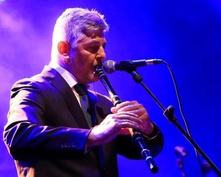 14 групи от цял свят свирят на фестивала 