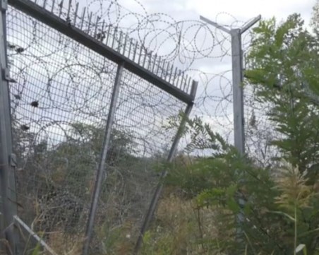 600 опита за нелегално влизане в България е имало за последните 24 часа