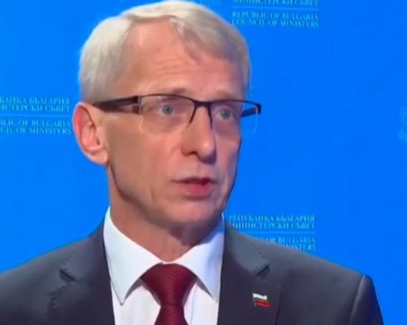 Денков: Украйна е поискала реакторите от 