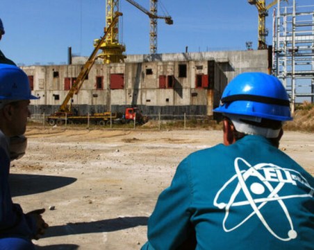 ЕК дава парите на Украйна за АЕЦ „Белене