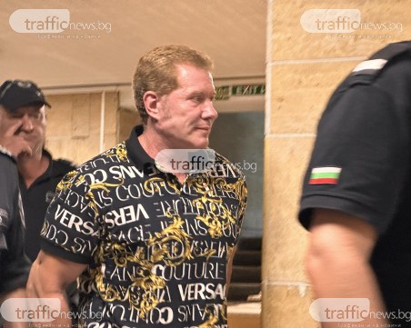 Личкана: Всичко е заради името ми, а не заради деянието ми