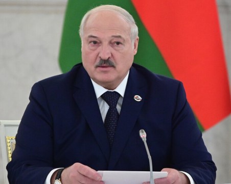 Лукашенко: През есента могат да започнат мирни преговори за Украйна