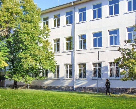 Община Пловдив обяви поръчка за ремонта ОУ „Тодор Каблешков