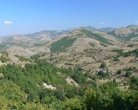 Откриха жената, изчезнала в Родопите