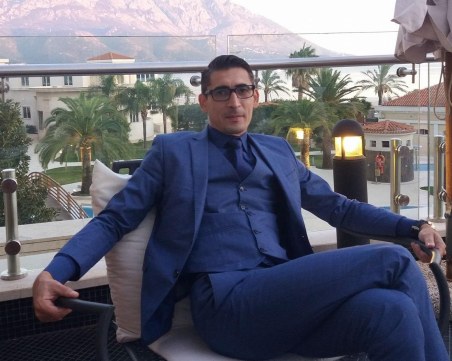 ВАС осъди бившия шеф на ИАРА Галин Николов заради повишение на шурея си в Пловдив