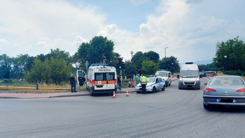 Районна прокуратура-Пазарджик наблюдава досъдебно производство за катастрофата, при която пострада