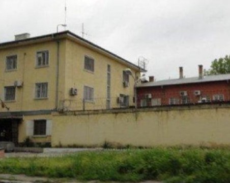 Бой в затвора в Пловдив, Сакито е в болница с избити зъби