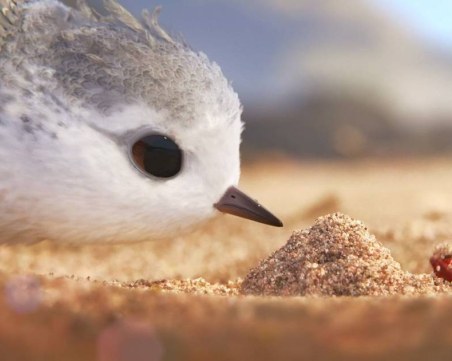 Десет легендарни анимации на 