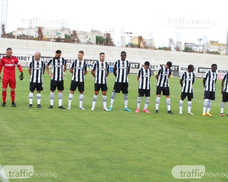 Ето го състава на Локомотив за сезон 2023-2024