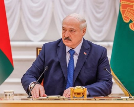 Литва, Полша и Латвия: Сътрудничеството между Минск и Москва застрашава сигурността