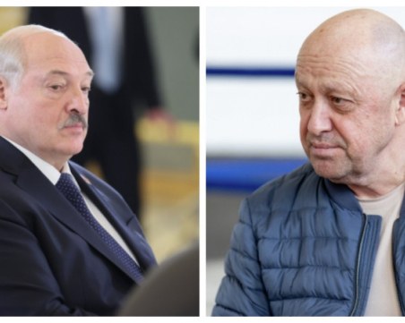 Лукашенко: Пригожин наруши споразумението