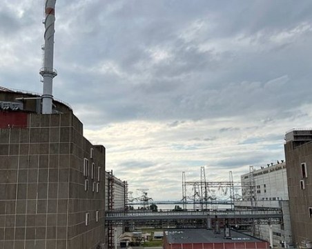 Международната агенция за атомна енергия поиска достъп до АЕЦ 