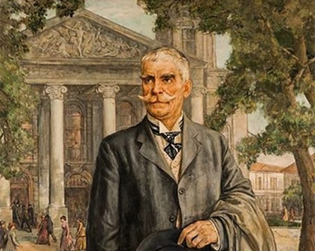 На този ден: 173 години от рождението на Иван Вазов