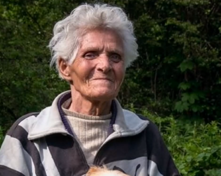 Пети ден издирват възрастна жена в Еленския балкан