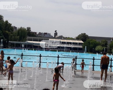 Проф. Рачев: От понеделник ще усетим дъха на Африка