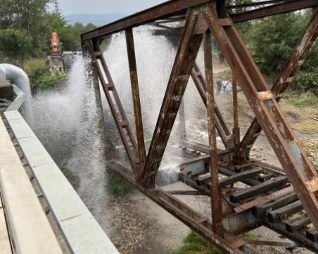 След голямата авария в Пловдив: Високите етажи в целия град остават без вода