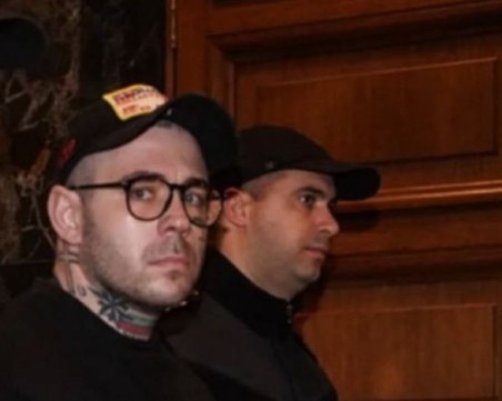 Стартира и новото дело срещу Семерджиев