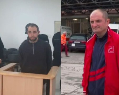 Започва съдебният процес срещу мъжа, ударил парамедик в Пловдив, докато му оказва помощ