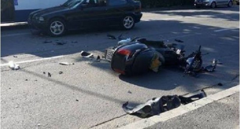 Тежък пътен инцидент с двама загинали на пътя Белово и