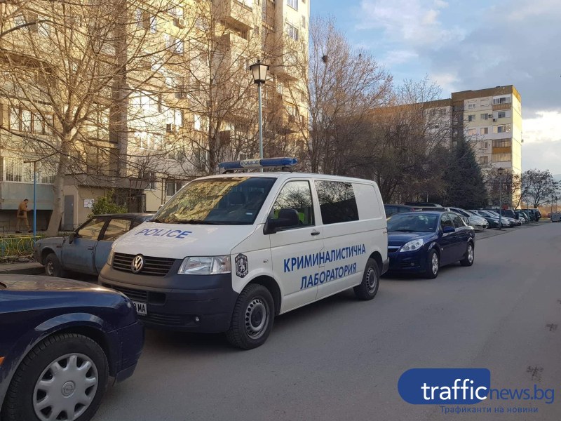 Мъж е с опасност за живота след сбиване в пловдивско село