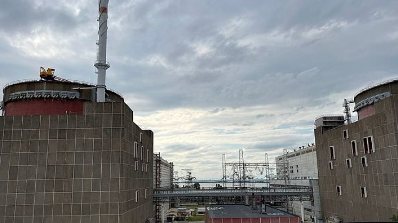 Международната агенция за атомна енергия поиска достъп до АЕЦ