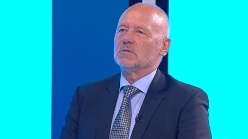 Тодор Тагарев: Тепърва ще видим какво още може да дадем на Украйна