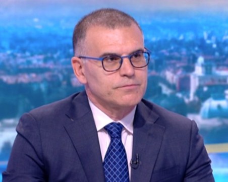 Дянков: Няма да изпълним критериите за еврозоната преди 2028 г.
