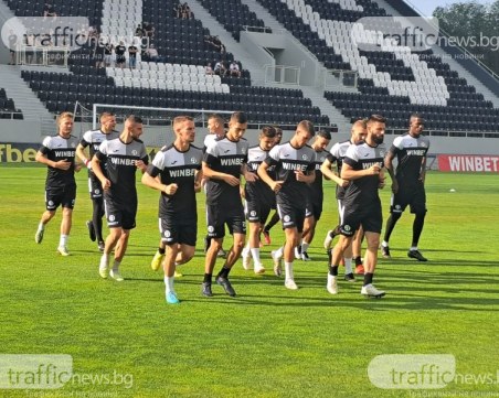 Двама приключиха с Локомотив