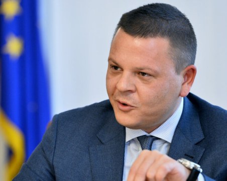 Христо Алексиев: Можем да имаме медицински хеликоптери до месец-два