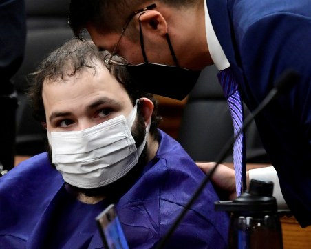 Мъжът, убил 23 латиноамериканци в супермаркет, получи на 90 доживотни присъди