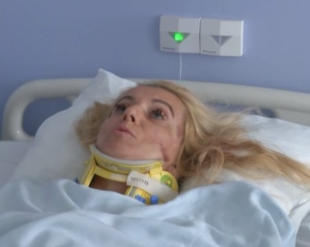 Жена пострада тежко, след като падна в асансьорна шахта във Велико Търново