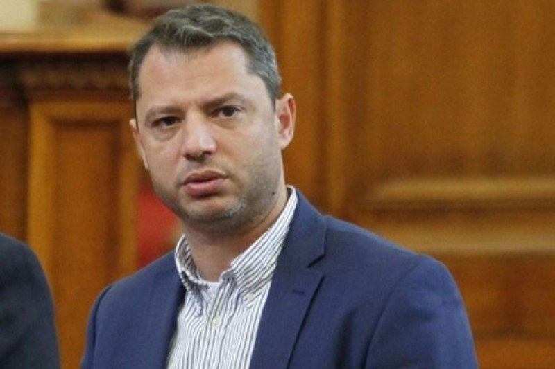 Делян Добрев: България може да стане по-голям износител на газ от Азербайджан