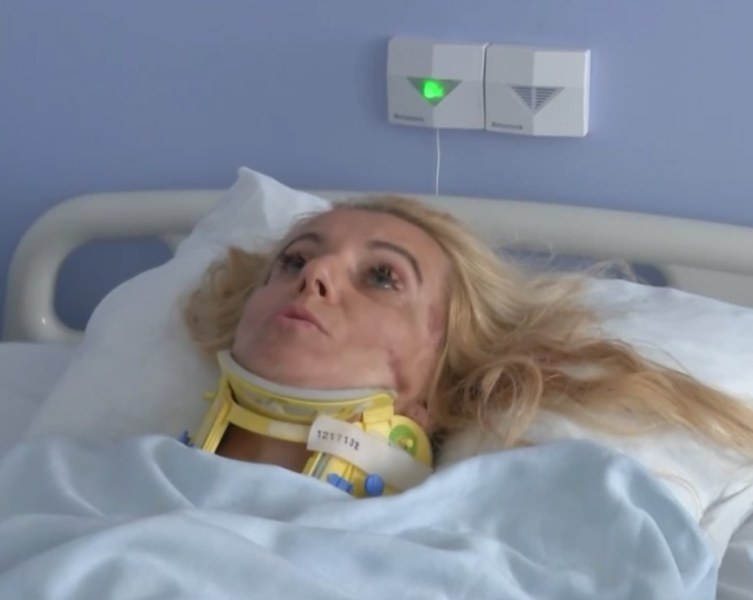 Жена пострада тежко, след като падна в асансьорна шахта във Велико Търново