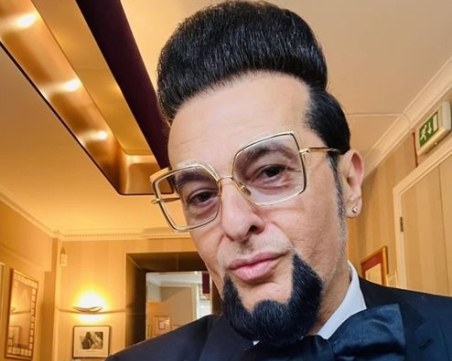 Арестуваха Евгени Минчев